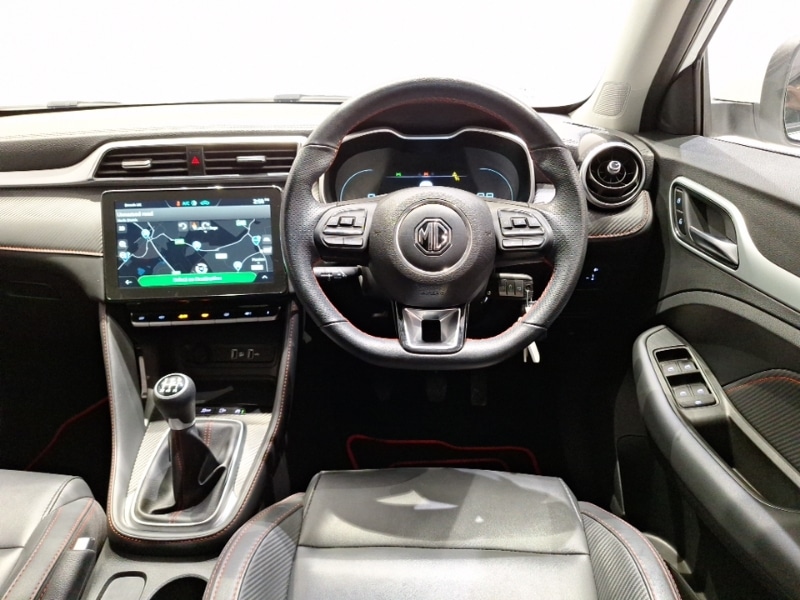 Used MG MG ZS 2023 for sale - 76726467: Photo 7