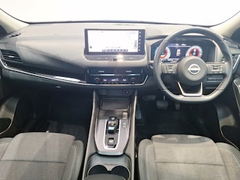 Used Nissan Qashqai 2023 for sale - 75900555: Photo