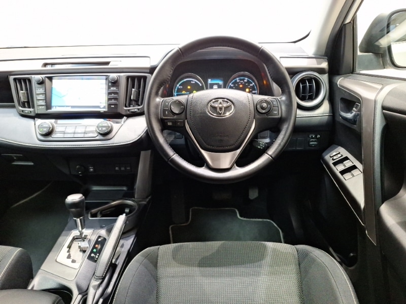 Used Toyota RAV4 2016 for sale - 76947530: Photo 7