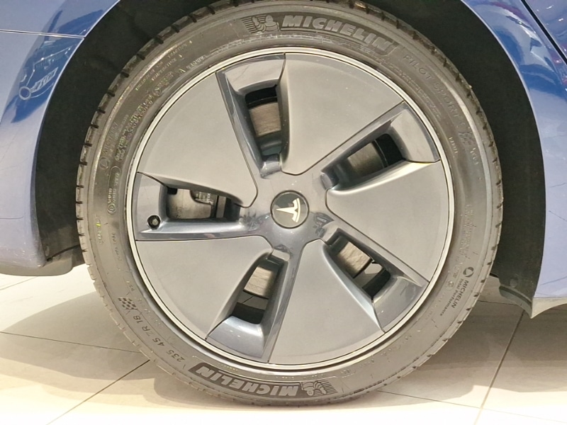 Used Tesla Model 3 2021 for sale - 76556260: Photo 12