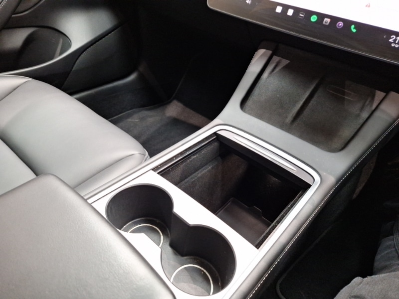 Used Tesla Model 3 2021 for sale - 76556260: Photo 16