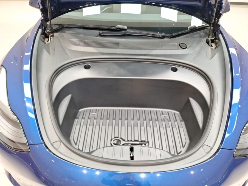 Used Tesla Model 3 2021 for sale - 76556260: Photo 18