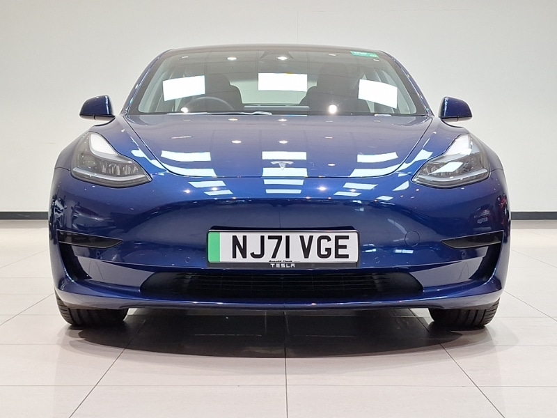 Used Tesla Model 3 2021 for sale - 76556260: Photo 19