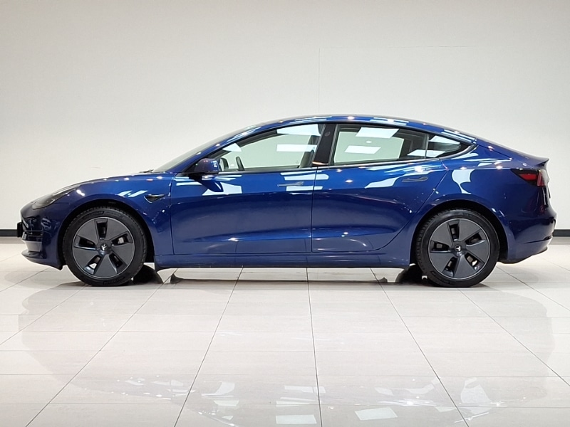 Used Tesla Model 3 2021 for sale - 76556260: Photo 4