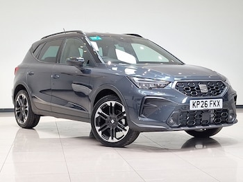 Used SEAT Arona 2026 for sale - 79477366: Photo
