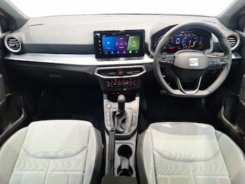 Used SEAT Arona 2026 for sale - 79477366: Photo