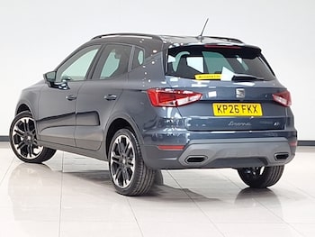 Used SEAT Arona 2026 for sale - 79477366: Photo