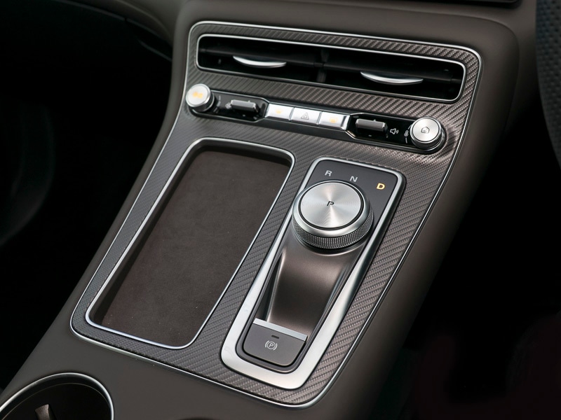 Used MG MGS6 2025 for sale - 77956887: Photo 15