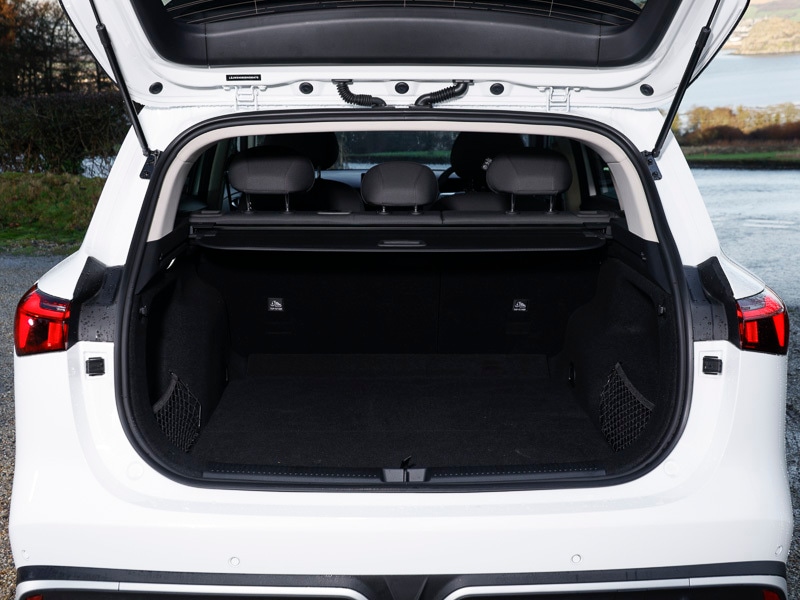 Used MG MGS6 2025 for sale - 77956887: Photo 19