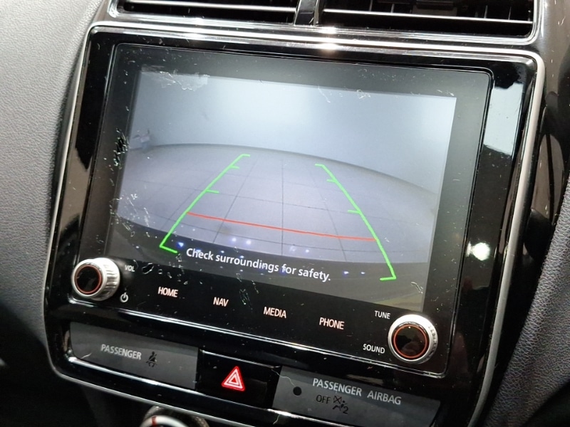 Used Mitsubishi ASX 2020 for sale - 77540272: Photo 14