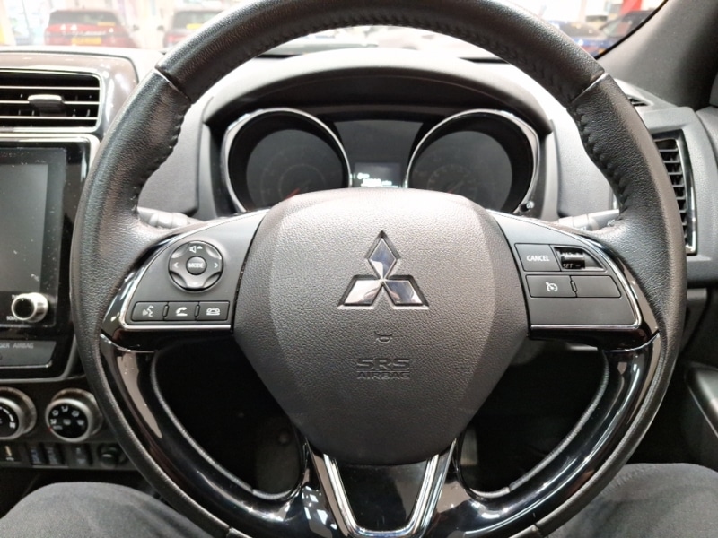 Used Mitsubishi ASX 2020 for sale - 77540272: Photo 17