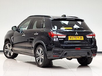 Used Mitsubishi ASX 2020 for sale - 77540272: Photo