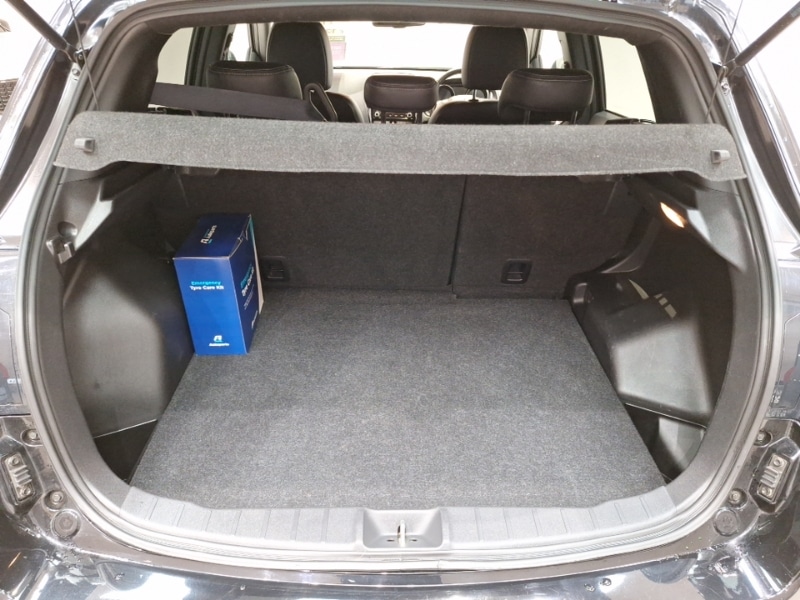 Used Mitsubishi ASX 2020 for sale - 77540272: Photo 8