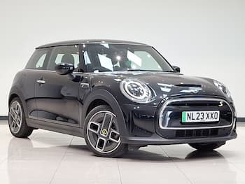 Used MINI Hatch 2023 for sale - 79627346: Photo