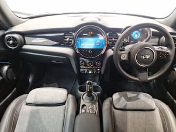 Used MINI Hatch 2023 for sale - 79627346: Photo