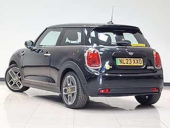 Used MINI Hatch 2023 for sale - 79627346: Photo