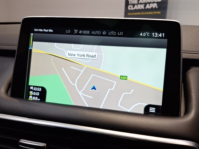 Used MG MG HS 2020 for sale - 77694996: Photo 10