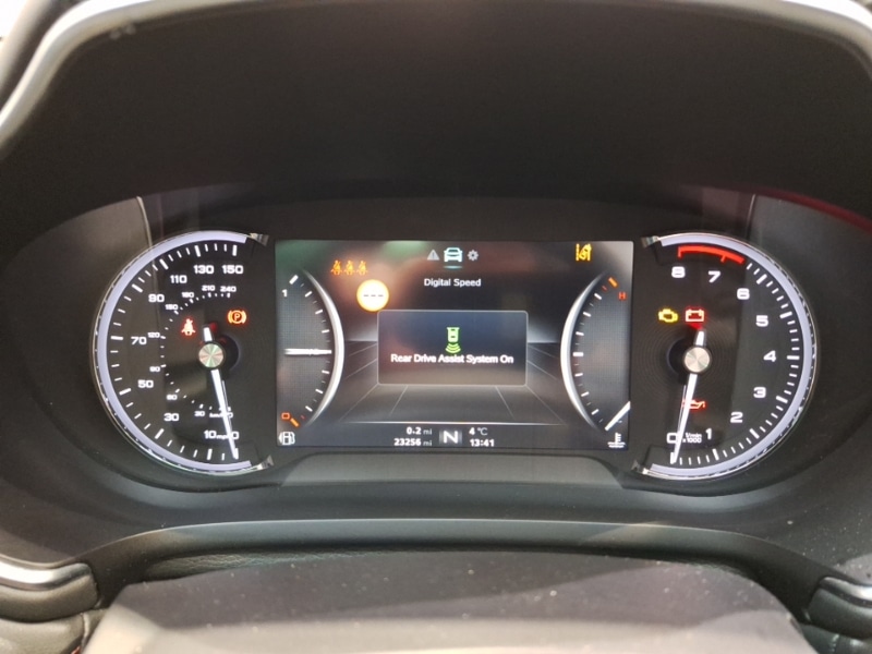 Used MG MG HS 2020 for sale - 77694996: Photo 11