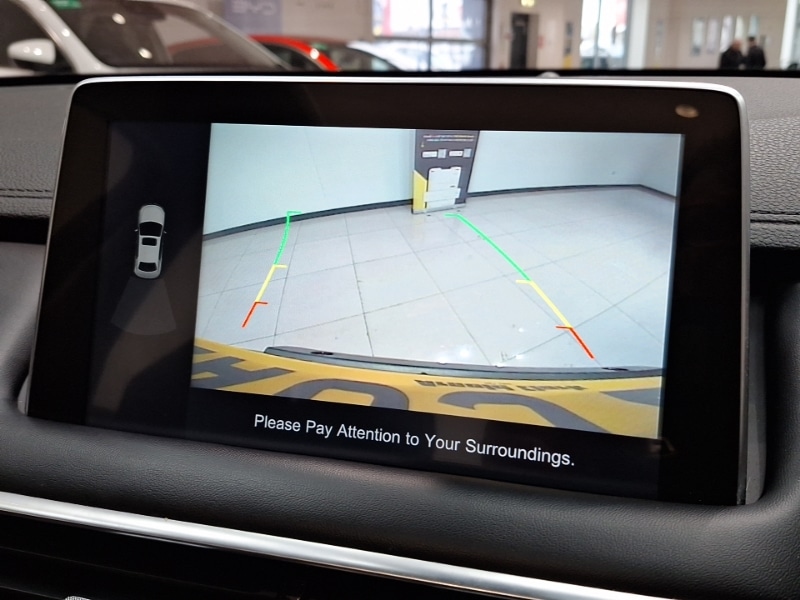 Used MG MG HS 2020 for sale - 77694996: Photo 14