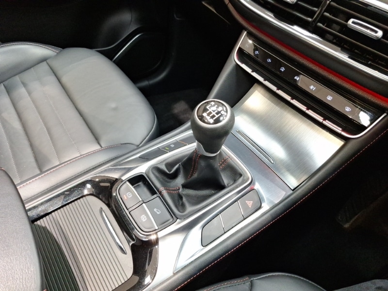 Used MG MG HS 2020 for sale - 77694996: Photo 15