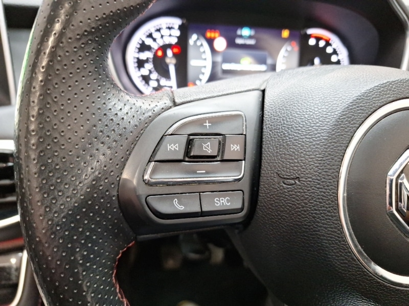 Used MG MG HS 2020 for sale - 77694996: Photo 16