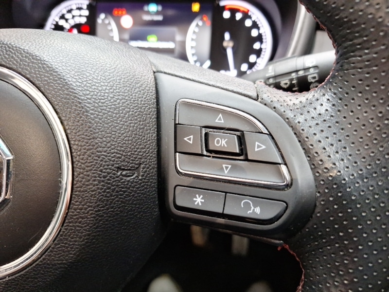 Used MG MG HS 2020 for sale - 77694996: Photo 17