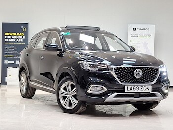 MG MG HS feature image