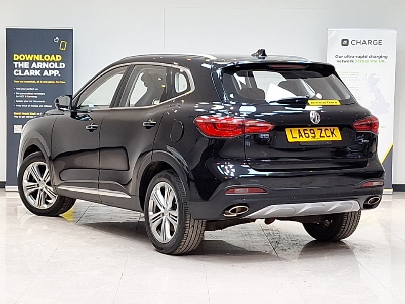 Used MG MG HS 2020 for sale - 77694996: Photo 3