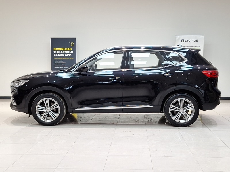 Used MG MG HS 2020 for sale - 77694996: Photo 4