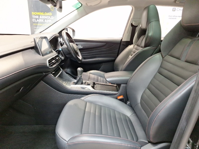 Used MG MG HS 2020 for sale - 77694996: Photo 5