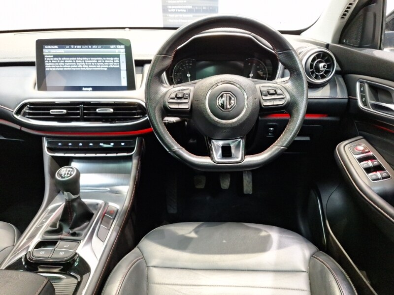 Used MG MG HS 2020 for sale - 77694996: Photo 7