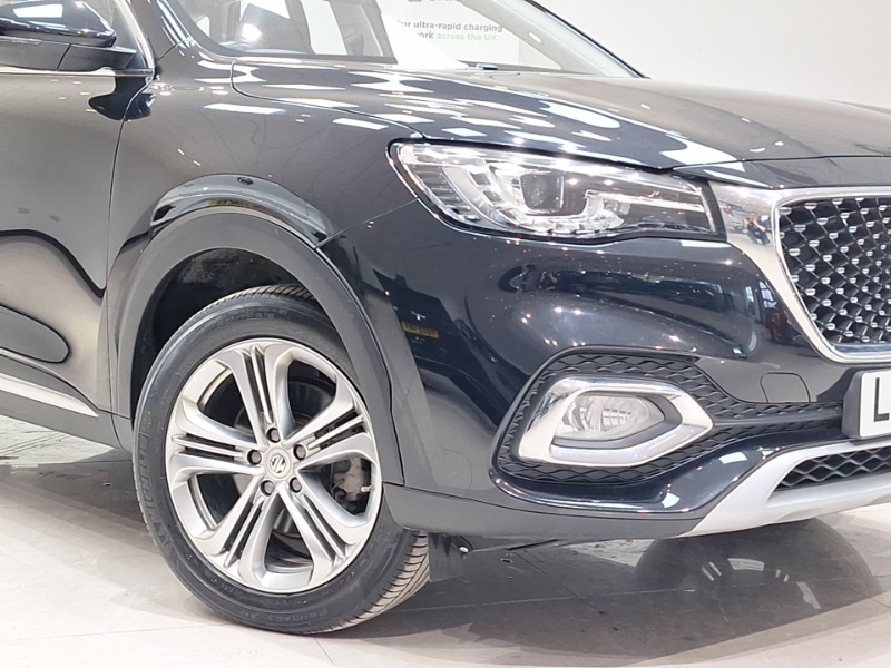 Used MG MG HS 2020 for sale - 77694996: Photo 9