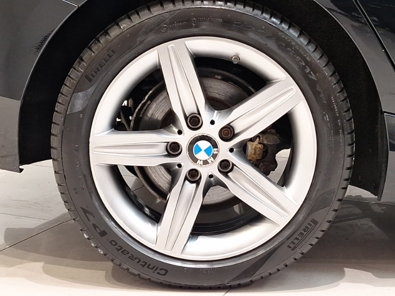 Used BMW 1 Series 2014 for sale - 77891893: Photo 12