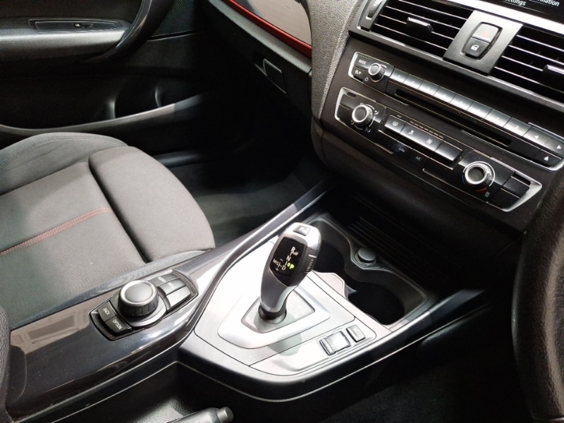 Used BMW 1 Series 2014 for sale - 77891893: Photo 13