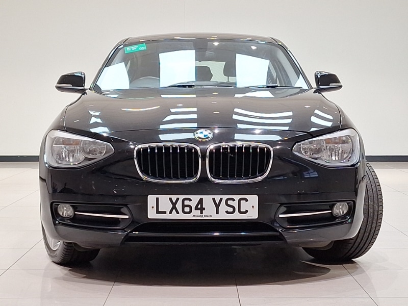 Used BMW 1 Series 2014 for sale - 77891893: Photo 19