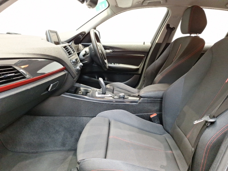 Used BMW 1 Series 2014 for sale - 77891893: Photo 5