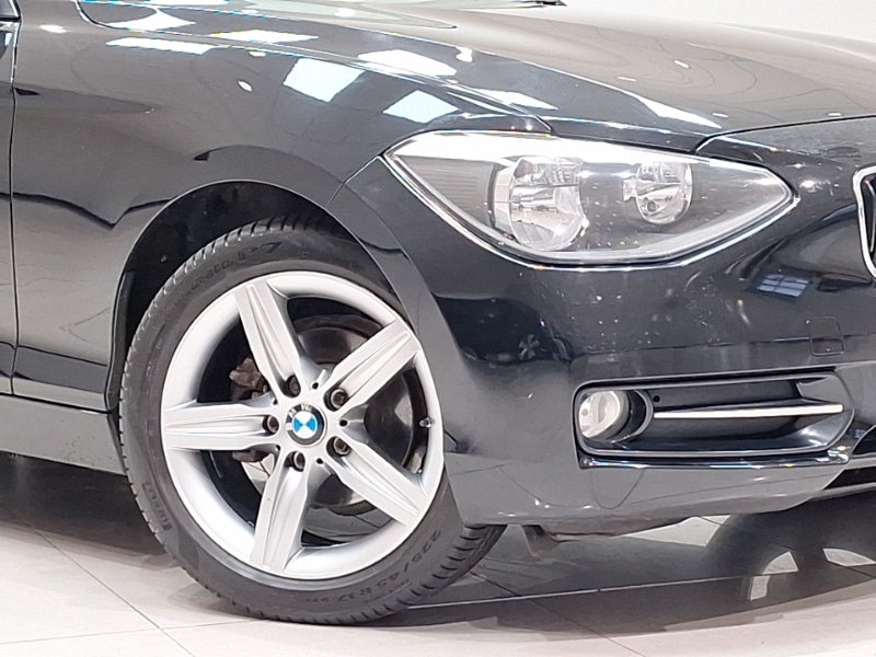 Used BMW 1 Series 2014 for sale - 77891893: Photo 9