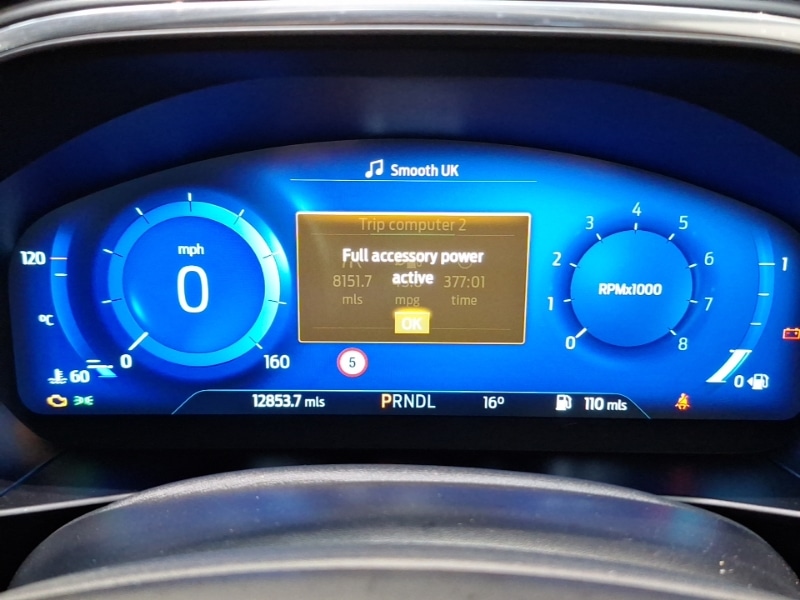 Used Ford Focus 2022 for sale - 76053060: Photo 11