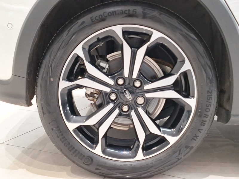 Used Ford Focus 2022 for sale - 76053060: Photo 12