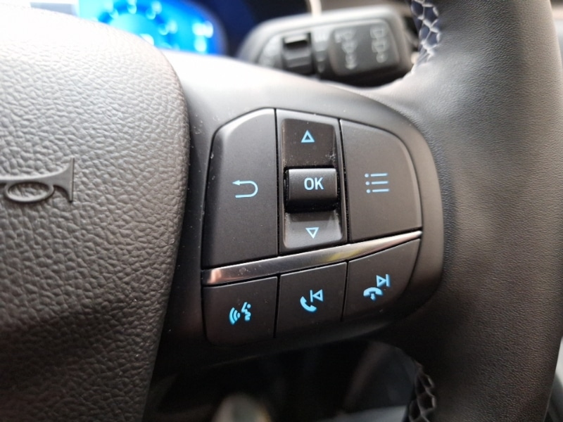 Used Ford Focus 2022 for sale - 76053060: Photo 17