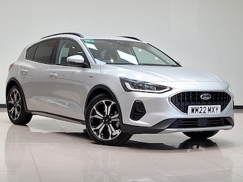 Ford - Focus