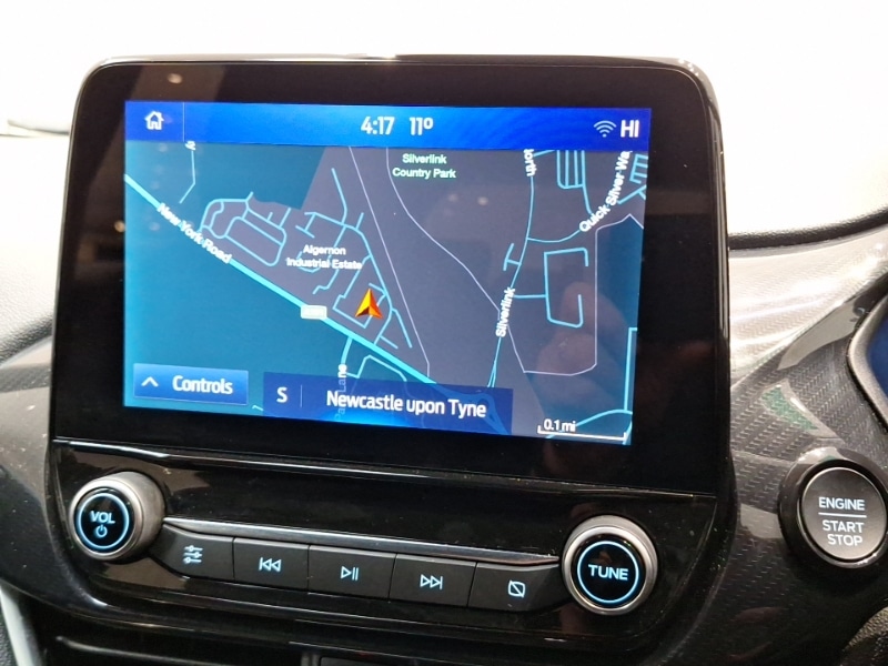 Used Ford Fiesta 2022 for sale - 76815835: Photo 10