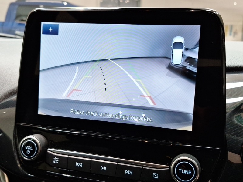 Used Ford Fiesta 2022 for sale - 76815835: Photo 13