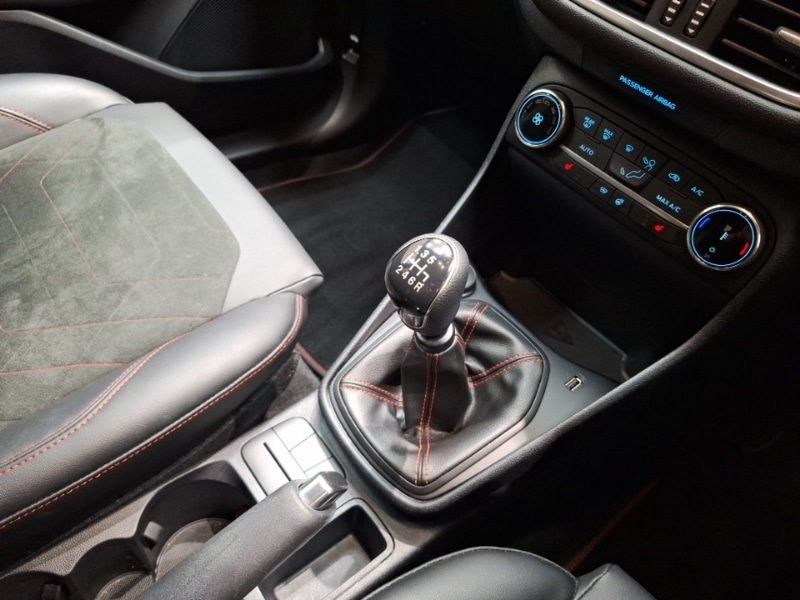 Used Ford Fiesta 2022 for sale - 76815835: Photo 14