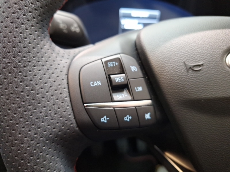 Used Ford Fiesta 2022 for sale - 76815835: Photo 15