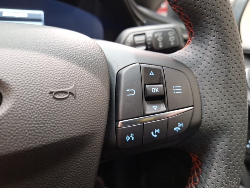 Used Ford Fiesta 2022 for sale - 76815835: Photo 16