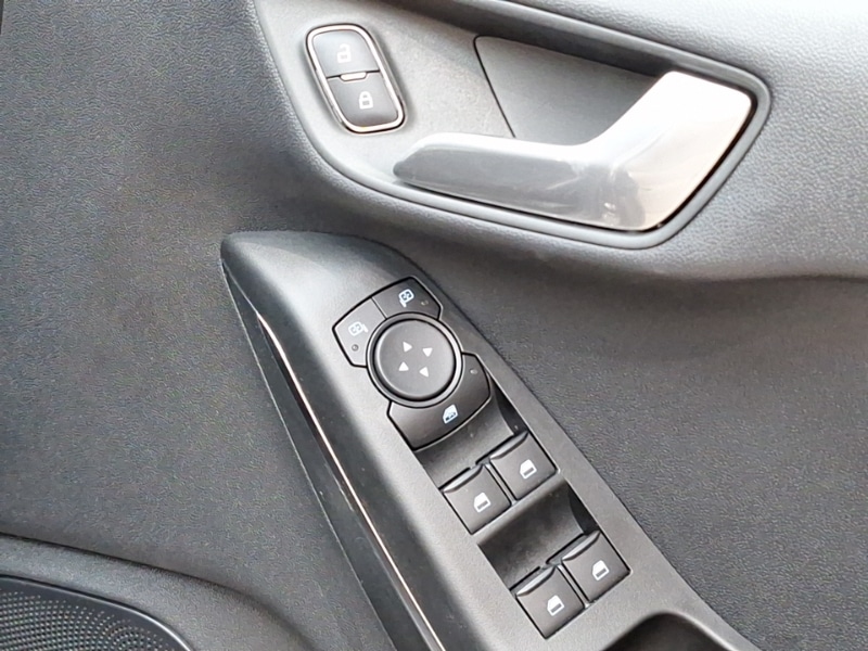 Used Ford Fiesta 2022 for sale - 76815835: Photo 17