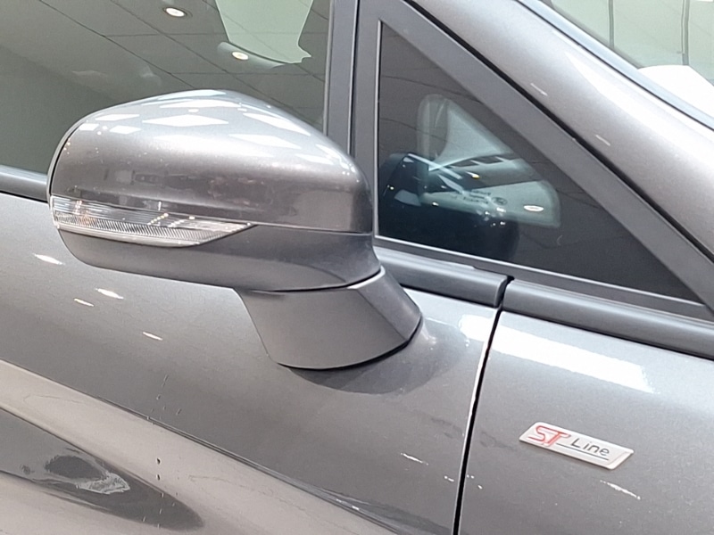 Used Ford Fiesta 2022 for sale - 76815835: Photo 18