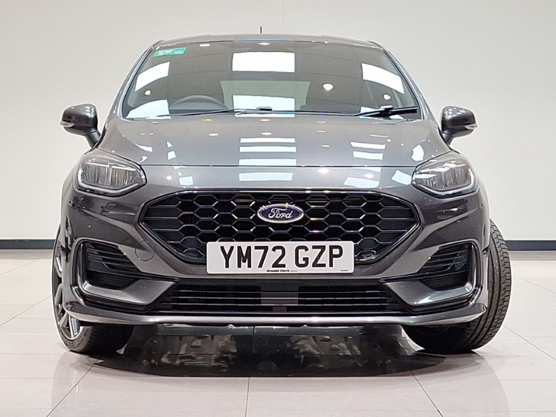 Used Ford Fiesta 2022 for sale - 76815835: Photo 19