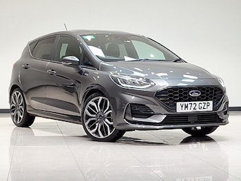Ford - Fiesta